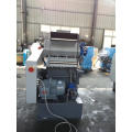 Plastic sheet or film  Granulators